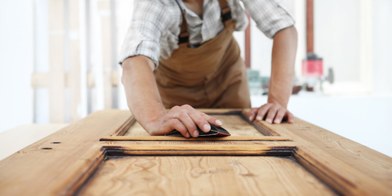 iStock-1015564946_res | Cardinal Millwork & Supply, Inc. Doors in Greensboro, North Carolina