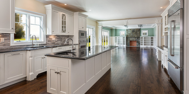 | Cardinal Millwork & Supply, Inc. Custom Cabinets in Greensboro, North Carolina